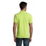 Polo SOL'S | Algodón 180 g/m² y Viscosa | Para hombres | Con botones