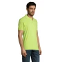 Polo SOL'S | Algodón 180 g/m² y Viscosa | Para hombres | Con botones