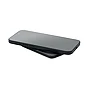 Powerbank | Recyceltes Aluminium | 5000 mAh | 20W PD | 15W magnetisches kabelloses Laden | Ultraflach