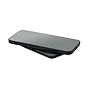 Powerbank | Recyceltes Aluminium | 5000 mAh | 20W PD | 15W magnetisches kabelloses Laden | Ultraflach