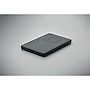 Powerbank | Recyceltes Aluminium | 5000 mAh | 20W PD | 15W magnetisches kabelloses Laden