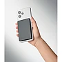 Powerbank | Recyceltes Aluminium | 5000 mAh | 20W PD | 15W magnetisches kabelloses Laden