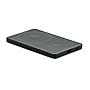 Powerbank | Recyceltes Aluminium | 5000 mAh | 20W PD | 15W magnetisches kabelloses Laden