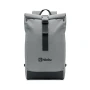Rolltop-Rucksack | 190T Polyester | 15" | 26 x 66 x 13 cm | Computer-Rucksack