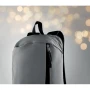 Backpack | Polyester | Reflective front