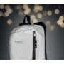 Backpack | Polyester | Reflective front