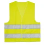 Veiligheidsvest | Polyester | Voor kinderen | EN17353 gecertificeerd