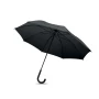 BRALA | 23" Gerader Regenschirm | Automatisch Öffnend