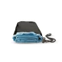 Sporthandtuch | 80x40 cm | Polyester/Polyamid | Mit Nylontasche