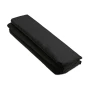 Folding seat mat | 210D nylon & PE foam | Bright colors