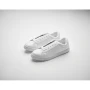 Zapatillas | PU y goma | Talla 37 | Ligeras | Cordones incluidos