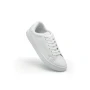 Sneakers | PU & Gummi | Größe: 38 | Leichtgewicht | Inkl. Schnürsenkel