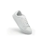 Scarpe da ginnastica | PU e gomma | Taglia 40 | Leggere | Lacci inclusi