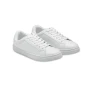 Scarpe da ginnastica | PU e gomma | Taglia 40 | Leggere | Lacci inclusi