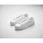 Scarpe da ginnastica | PU e gomma | Taglia 41 | Leggere | Lacci inclusi