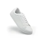 Scarpe da ginnastica | PU e gomma | Taglia 41 | Leggere | Lacci inclusi