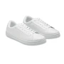 Scarpe da ginnastica | PU e gomma | Taglia 41 | Leggere | Lacci inclusi