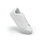 Sneakers | PU & rubber | Size: 42 | Lightweight | Incl. laces
