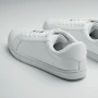 Sneakers | PU & rubber | Size: 42 | Lightweight | Incl. laces