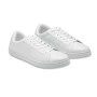 Sneakers | PU & rubber | Size: 42 | Lightweight | Incl. laces