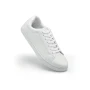 Zapatillas | PU y goma | Talla 43 | Ligeras | Cordones incluidos