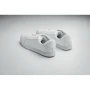 Zapatillas | PU y goma | Talla 43 | Ligeras | Cordones incluidos