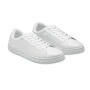 Zapatillas | PU y goma | Talla 43 | Ligeras | Cordones incluidos
