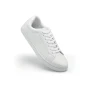 Sneakers | PU & Gummi | Größe: 45 | Leichtgewicht | Inkl. Schnürsenkel