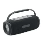 Draadloze oplaadbare luidspreker | | 22x8x8cm | Inclusief AUX, USB- en TF-poorten