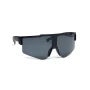 Gafas deportivas | Plástico | 14x5.5x12 cm | Protección UV400 | Lentes espejadas