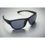 Lunettes de sport | Plastique | 14x4x12 cm | Protection UV400 | Verres miroir