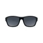 Lunettes de sport | Plastique | 14x4x12 cm | Protection UV400 | Verres miroir