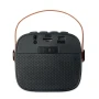 Wireless speaker | Recycled ABS & PU handle | 5W | 500 mAh battery | 4h playtime