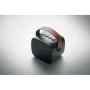 Wireless speaker | Recycled ABS & PU handle | 5W | 500 mAh battery | 4h playtime