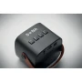 Wireless speaker | Recycled ABS & PU handle | 5W | 500 mAh battery | 4h playtime