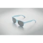 Lunettes de soleil | SEAQUAL® PP | Verres PC et AC | Protection UV400
