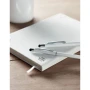 Kugelschreiber | Stylus-Stift | ABS-Kunststoff | Antibakteriell