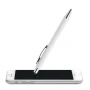 Kugelschreiber | Stylus-Stift | ABS-Kunststoff | Antibakteriell