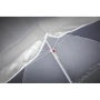 Parasol de plage | Polyester | Ø 150 cm | Avec protection intérieure