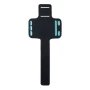 Armband | Neoprene | Up to 6.5 inch screen phones | Reflective detail