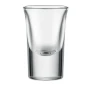 Verre à shot | Réutilisable | Pour spiritiuex | 28ml