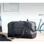 Bolsa de fin de semana | Fieltro rPET | 5L | Bolsillo frontal con cremallera