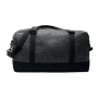 Bolsa de fin de semana | Fieltro rPET | 5L | Bolsillo frontal con cremallera
