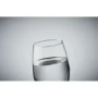 Verre à eau | Recyclé et réutilisable | Pour usage quotidien | 420ml