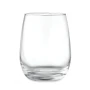Verre à eau | Recyclé et réutilisable | Pour usage quotidien | 420ml
