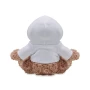 Dog plush | PET | Wearing a hooded sweater