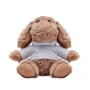 Dog plush | PET | Wearing a hooded sweater