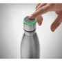 Isolierflasche | Edelstahl | 500 ml | Erinnerungsfunktion zur Flüssigkeitsaufnahme