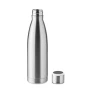 Isolierflasche | Edelstahl | 500 ml | Erinnerungsfunktion zur Flüssigkeitsaufnahme