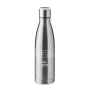 Isolierflasche | Edelstahl | 500 ml | Erinnerungsfunktion zur Flüssigkeitsaufnahme